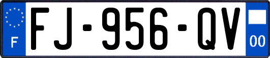 FJ-956-QV