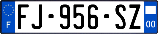 FJ-956-SZ