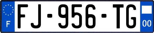 FJ-956-TG