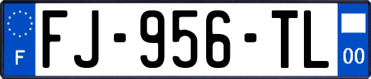 FJ-956-TL