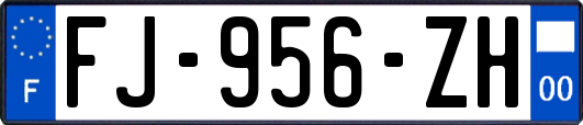 FJ-956-ZH