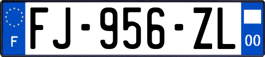 FJ-956-ZL