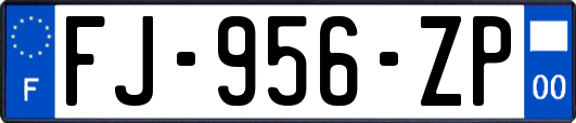 FJ-956-ZP