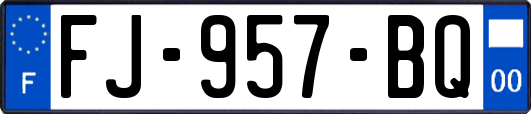 FJ-957-BQ