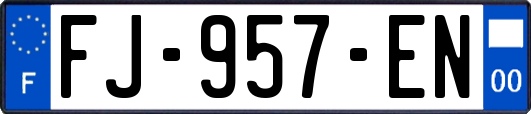 FJ-957-EN