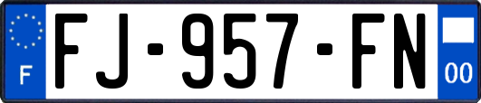 FJ-957-FN