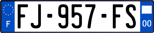 FJ-957-FS