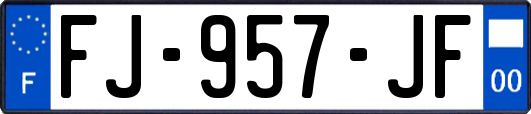 FJ-957-JF