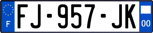 FJ-957-JK