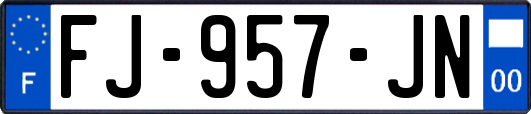 FJ-957-JN