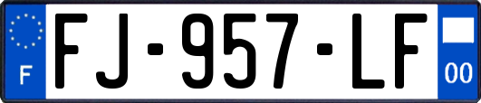 FJ-957-LF