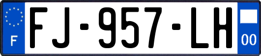 FJ-957-LH