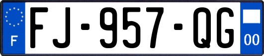 FJ-957-QG