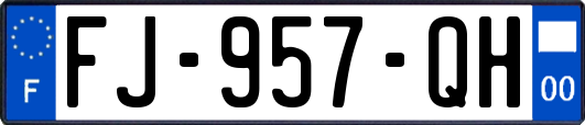 FJ-957-QH