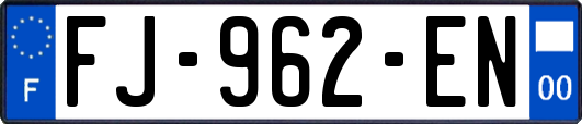 FJ-962-EN