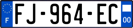 FJ-964-EC