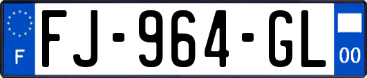 FJ-964-GL
