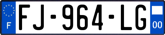 FJ-964-LG