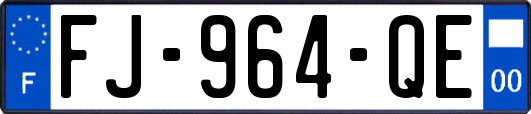 FJ-964-QE