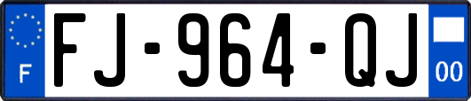 FJ-964-QJ