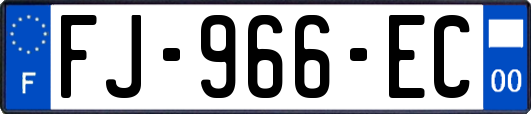FJ-966-EC