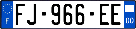 FJ-966-EE