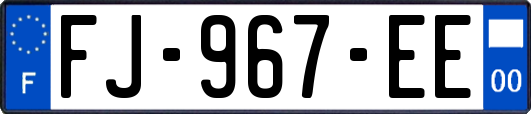 FJ-967-EE