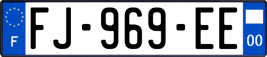 FJ-969-EE