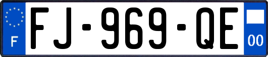 FJ-969-QE