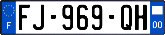 FJ-969-QH