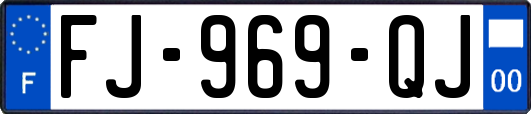 FJ-969-QJ