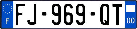 FJ-969-QT