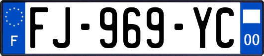 FJ-969-YC