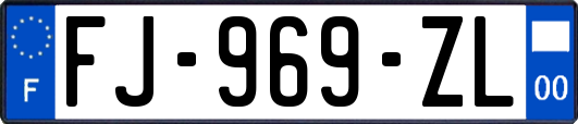 FJ-969-ZL