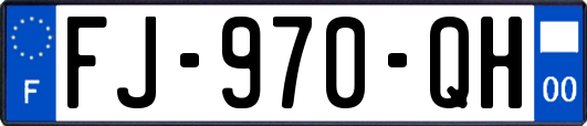 FJ-970-QH