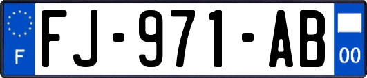 FJ-971-AB