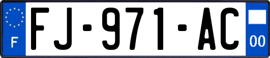 FJ-971-AC