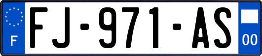 FJ-971-AS