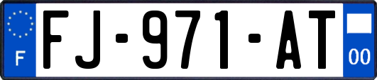 FJ-971-AT