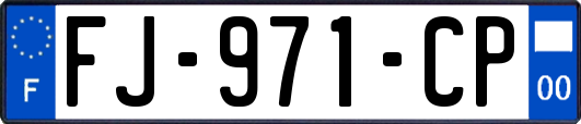 FJ-971-CP