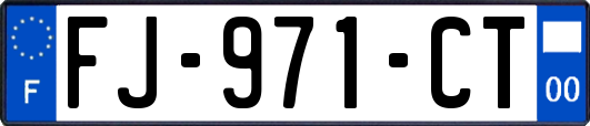 FJ-971-CT