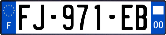 FJ-971-EB