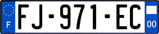 FJ-971-EC