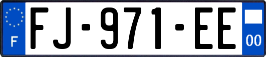 FJ-971-EE
