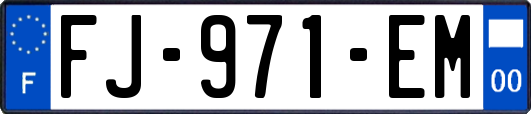 FJ-971-EM