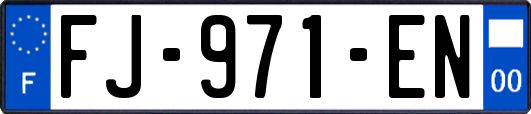 FJ-971-EN