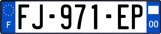 FJ-971-EP