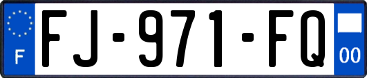 FJ-971-FQ