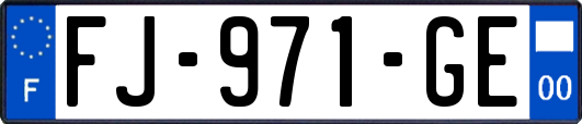FJ-971-GE