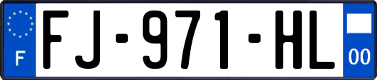 FJ-971-HL